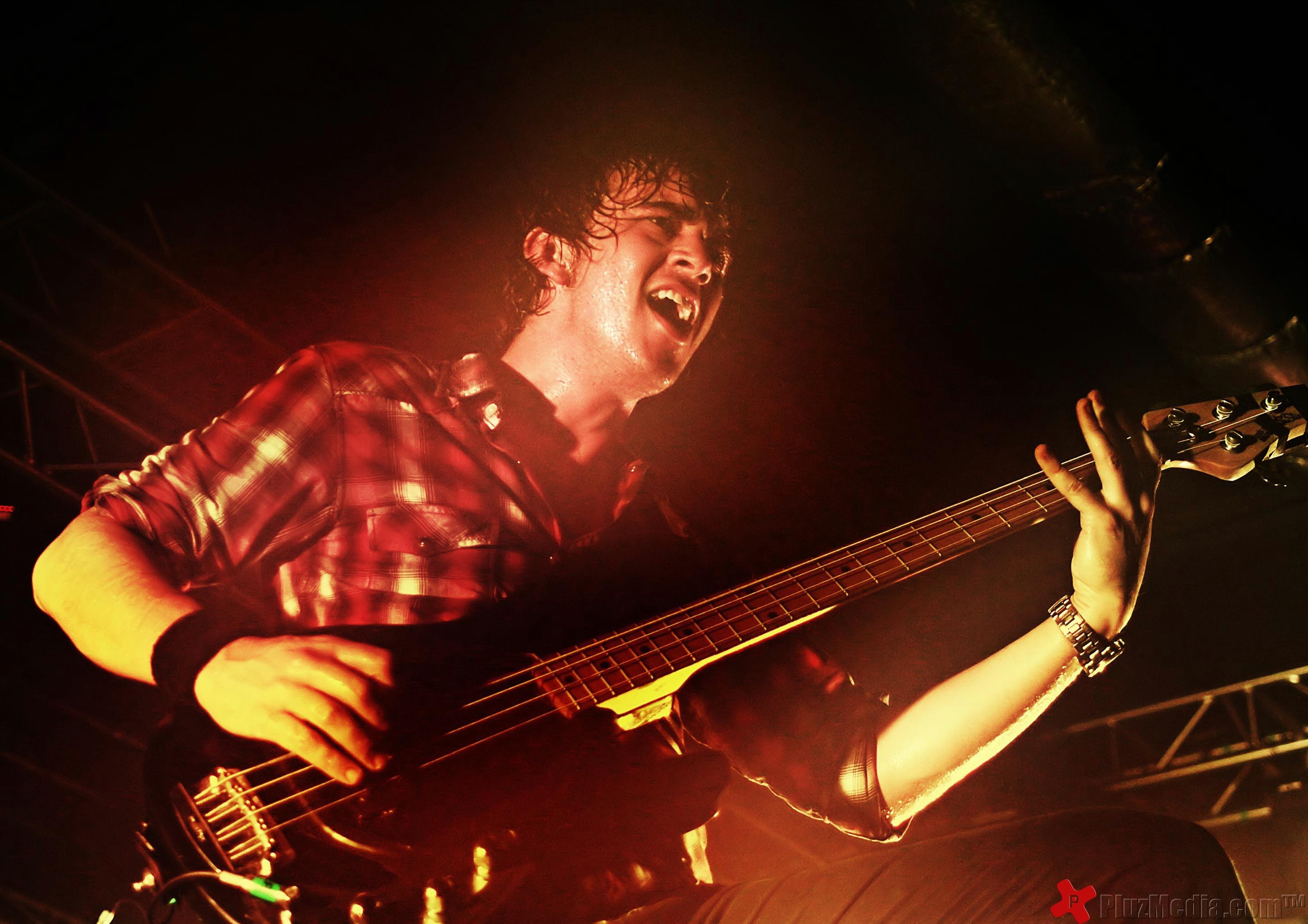 Enter Shikari perform live at Liverpool's O2 Academy - Photos | Picture 98693